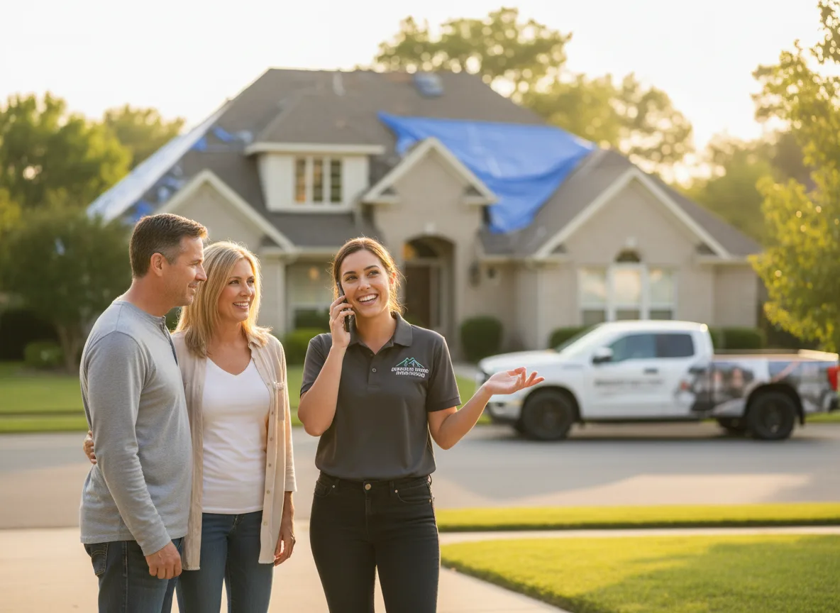 Emergency Roof Repair Justice, WV FAQs